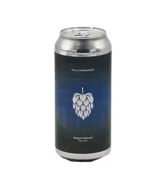 Folkingebrew - Blueprint (Simcoe)