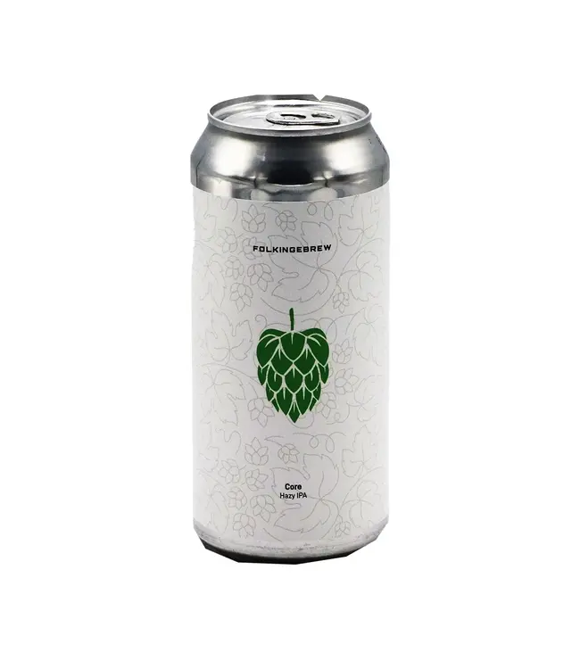 Folkingebrew - Core