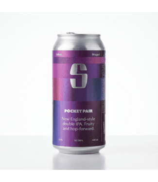 Salikatt - Pocket Pair