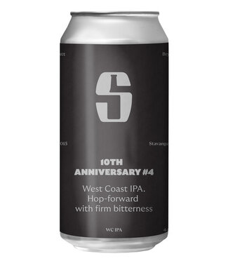 Salikatt - 10Th Anniversary #4