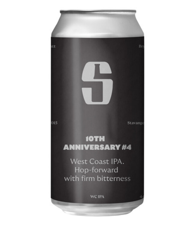 Salikatt - 10Th Anniversary #4