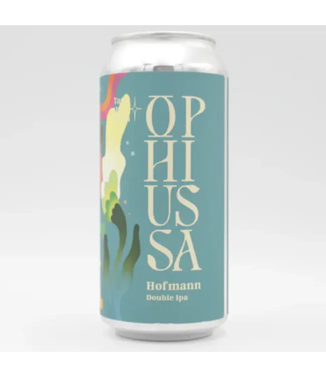 Ophiussa - Hofmann