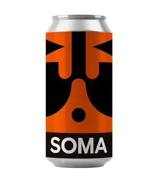 Soma Beer - Wicked