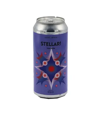 Fuerst Wiacek - Stellar!