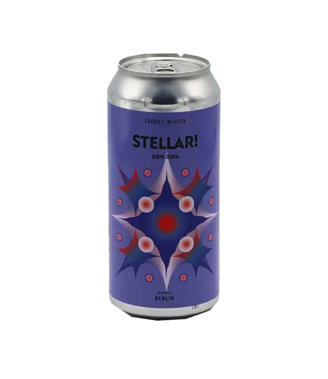 Fuerst Wiacek - Stellar!