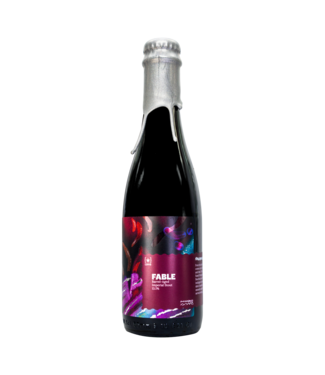 LERVIG - Fable By Rackhouse