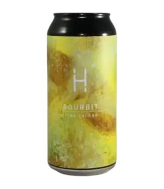 Hopalaa - Sourbit : Pina Colada