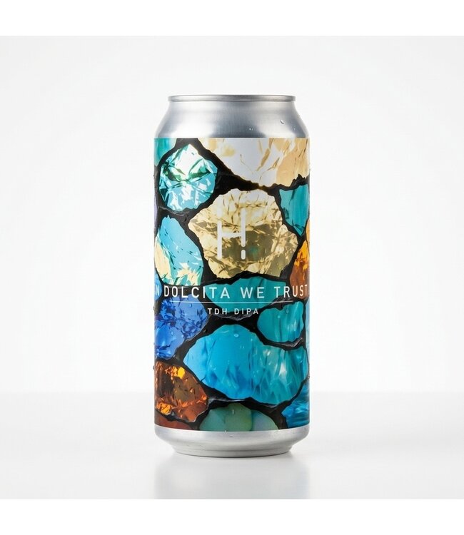 Hopalaa - In Dolcita We Trust