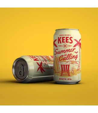 Kees Summer is calling