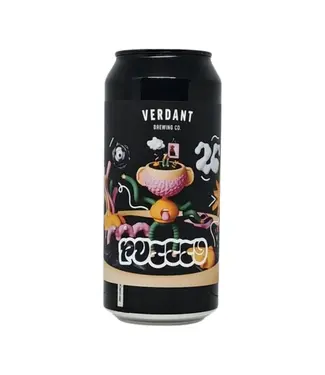 Verdant Brewing Co. - Puttty (TIPA) 2026