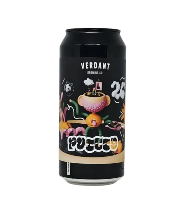 Verdant - Puttty (TIPA) 2026