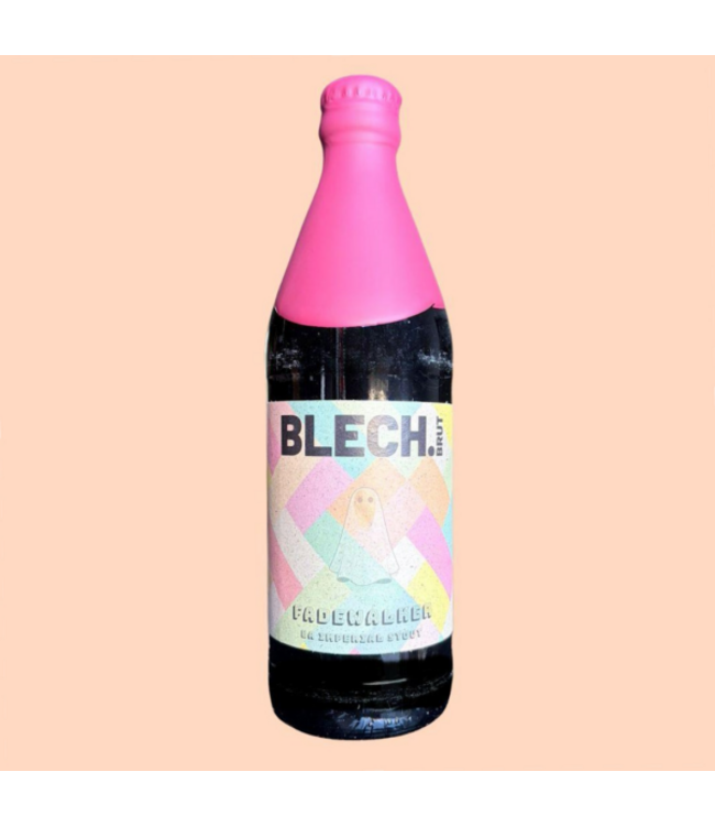 Blech.Brut - Fadewalker - 500ml