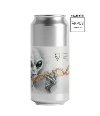 Azvex Brewing - Operation Genome [26.01] - Ārpus