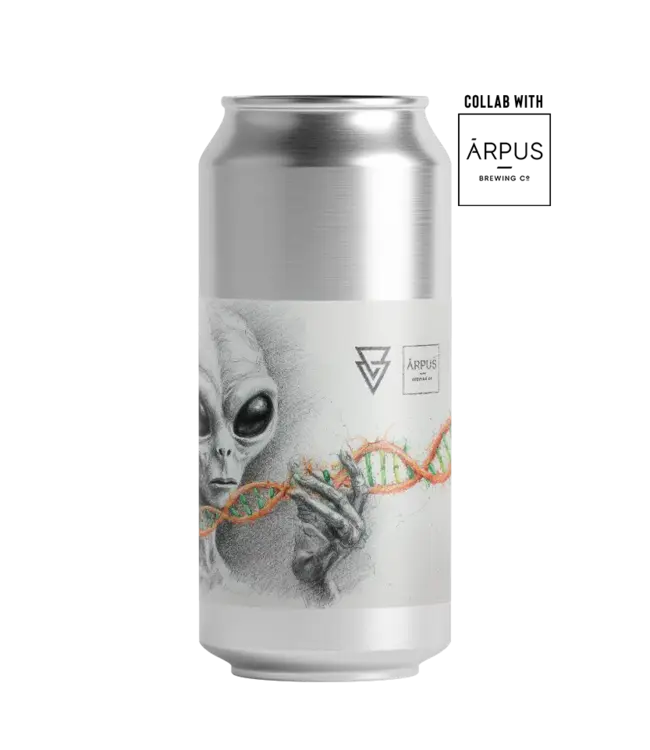 Azvex Brewing - Operation Genome [26.01] - Ārpus