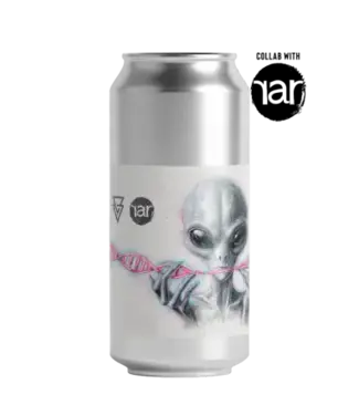 Azvex Brewing - Operation Genome [26.02] - RaR
