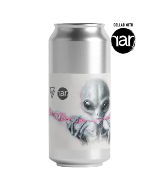 Azvex Brewing - Operation Genome [26.02] - RaR