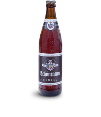 Schönramer - Dunkel