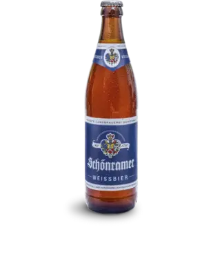 Schönramer - Weißbier