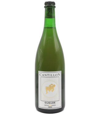 Brasserie Cantillon - Geuze 2025