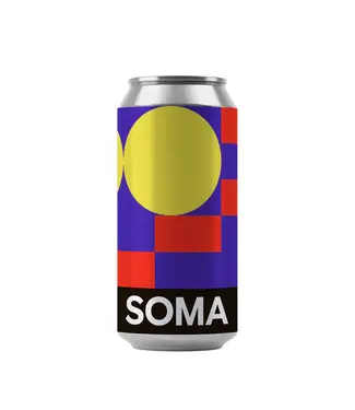 Soma Beer - Ripple