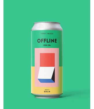 Fuerst Wiacek - Offline