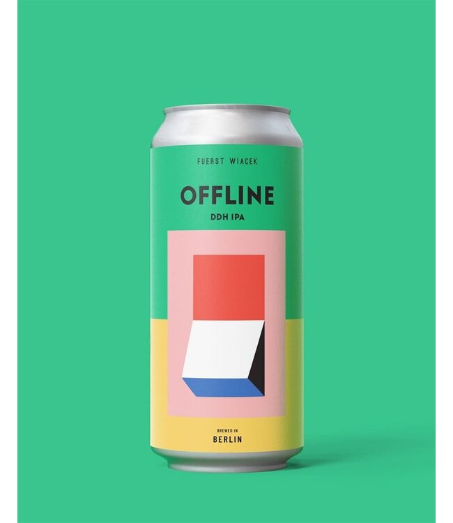 Fuerst Wiacek - Offline