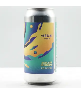 Verdant - Endless Horizons