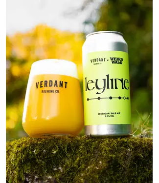 Verdant - Leyline