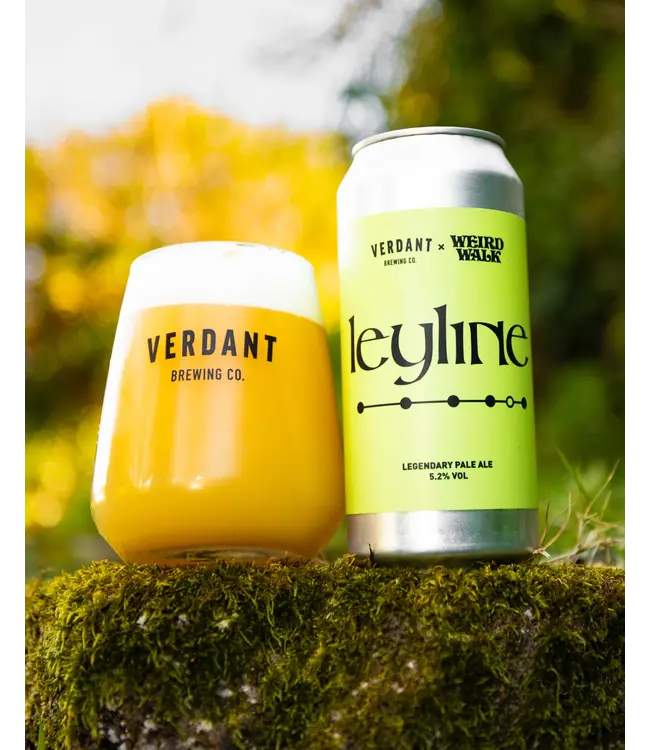 Verdant - Leyline