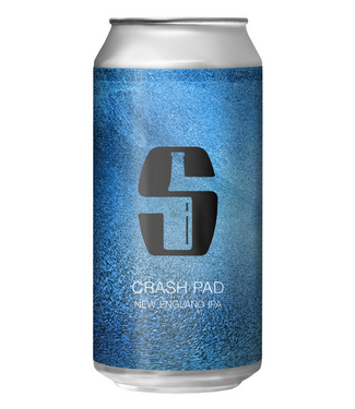 Salikatt - Crash Pad