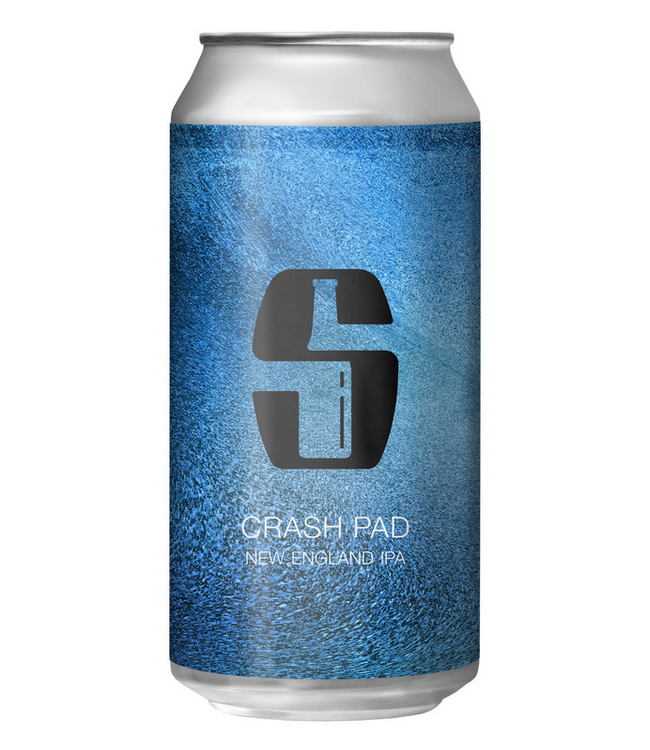 Salikatt - Crash Pad