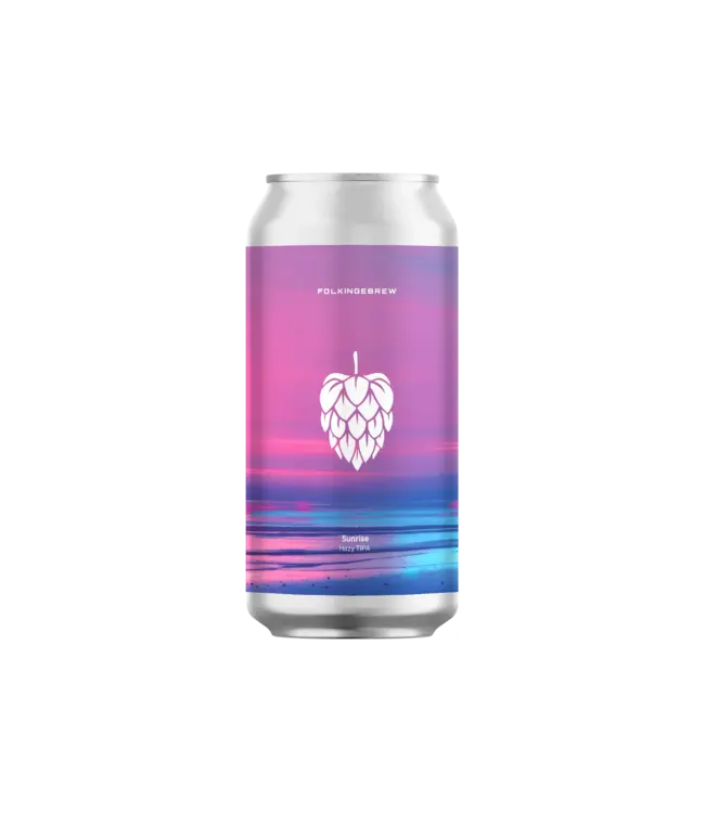 Folkingebrew - Sunrise