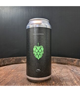 Folkingebrew – Origin