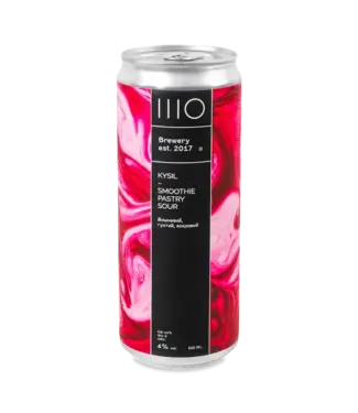 SHO Brewery (IIIO) - Kysil