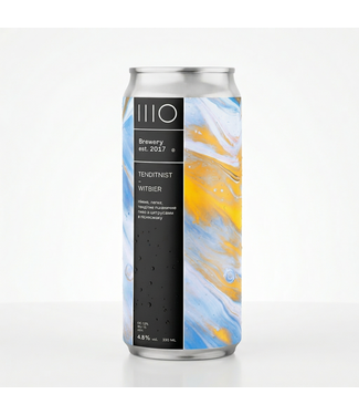 SHO Brewery (IIIO) - Tenditnist (Тендітність)