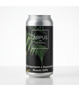 Arpus - TDH Nectaron x Superdelic x Mosaic DIPA
