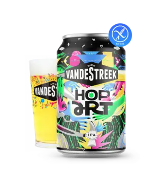 VandeStreek - Hop Art (gluten-free)
