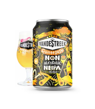 VandeStreek - Funhouse