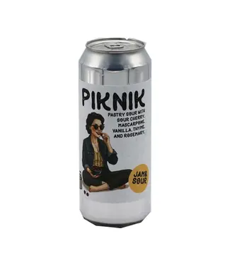 Clef Brewery - Piknik