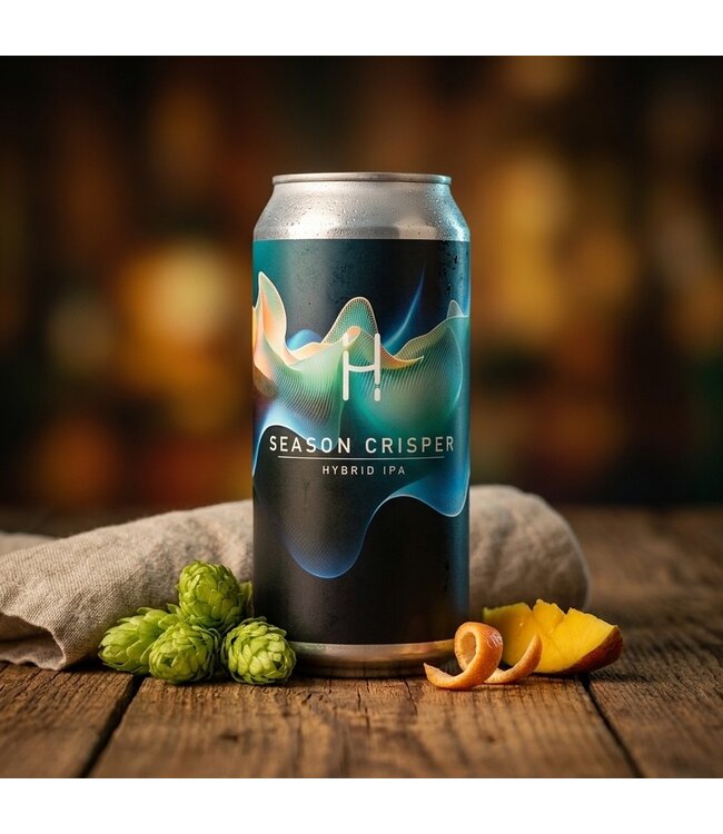 Hopalaa - Season Crisper