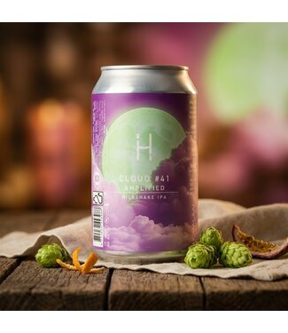 Hopalaa - Cloud #41