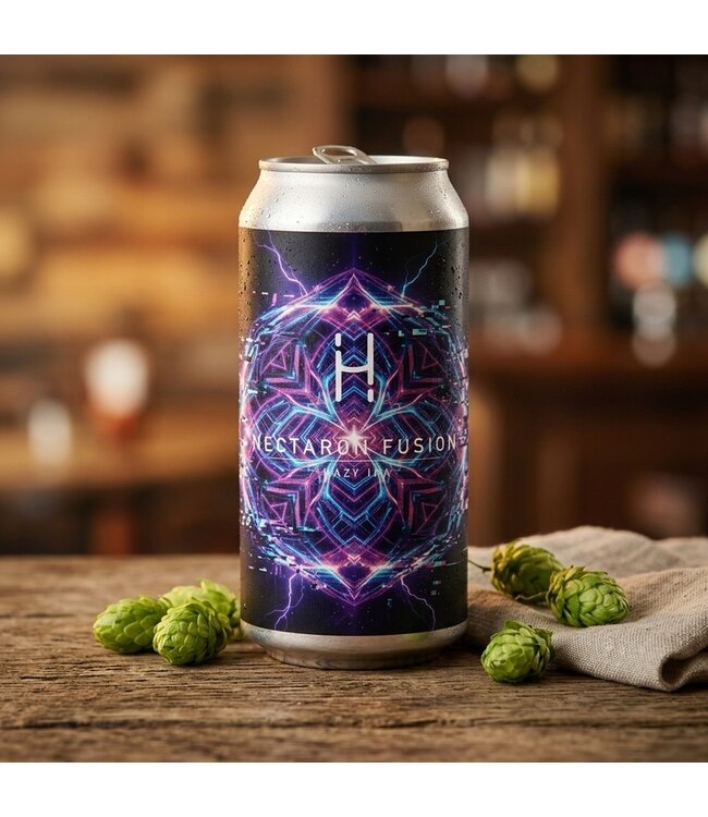 Hopalaa - Nectaron Fusion
