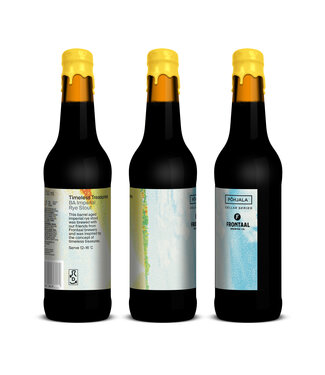Põhjala Timeless Treasures (Cellar Series)