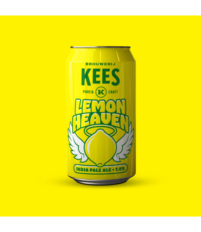 Kees Lemon heaven
