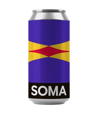 Soma Beer - Ratio