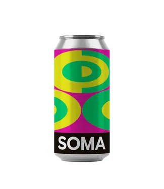 Soma Beer - Touge