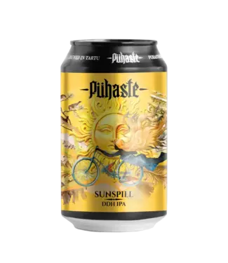 Puhaste Sunspill