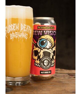 Sudden Death - New vision