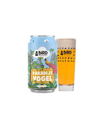 Bird Brewery Paradijsvogel