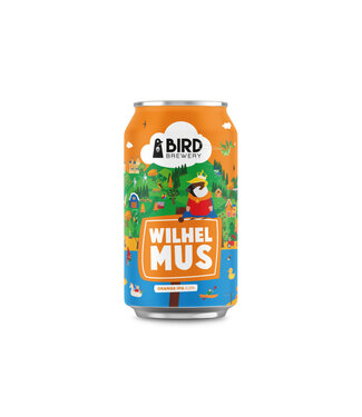 Bird Brewery Wilhelmus